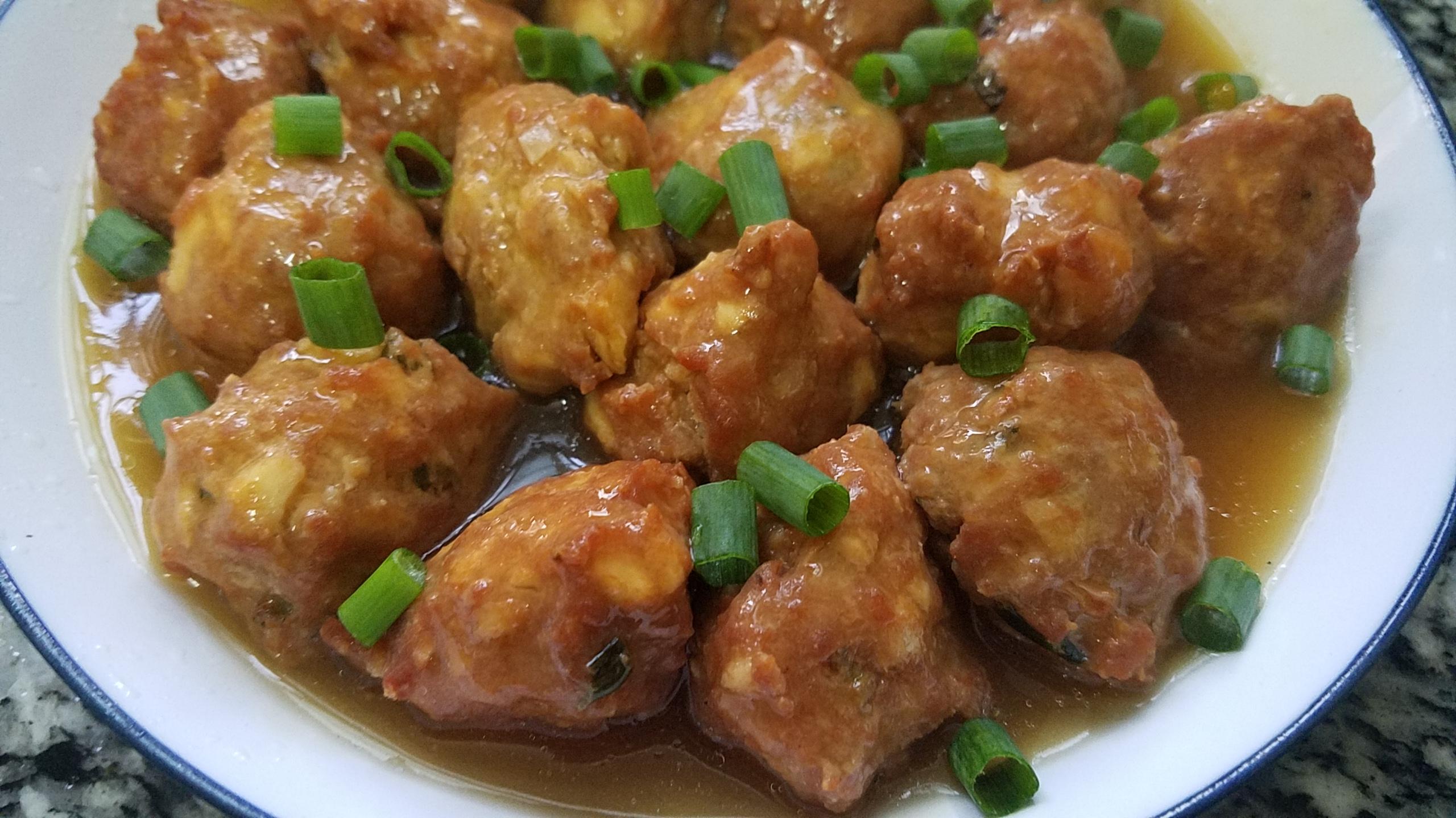 小孩能做些什么美食（天天在家带孩子）