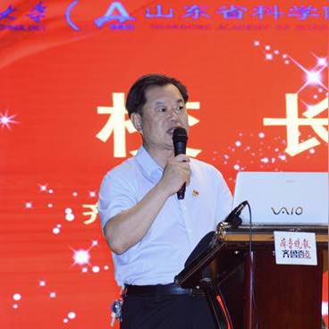 济南管理科学院属于哪个部门？