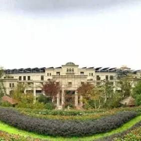 天津御公馆怎么样