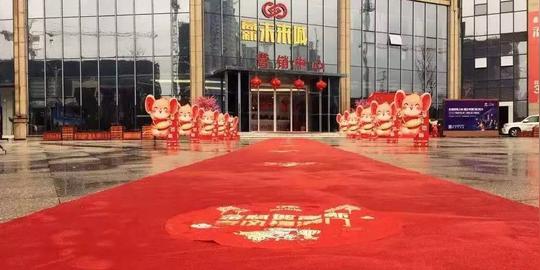 高新中心城区楼盘全鉴赏！王者地段！千亿配套