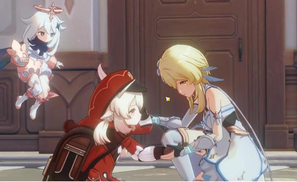 原神世界等级7级怎么进（原神世界等级6能进多少级的好友世界）