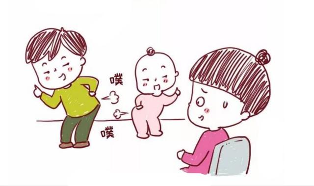 新生儿屁便怎么办 新生儿屁便怎么办