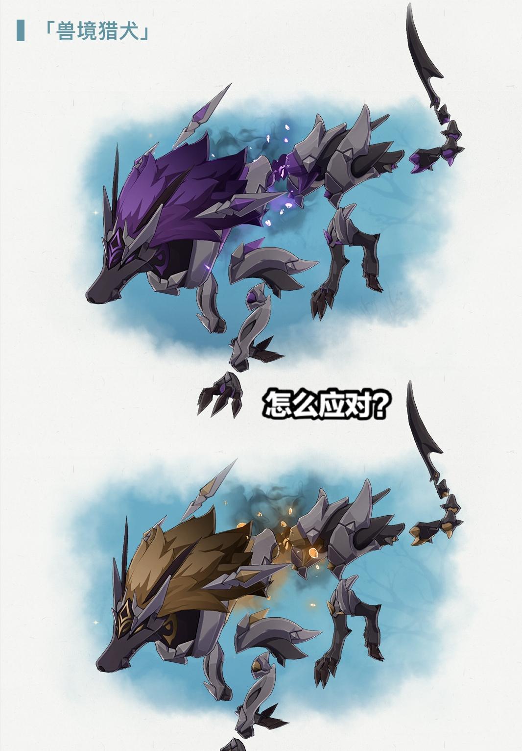 怎么进鹤观原神（原神到期地灵龛位置）