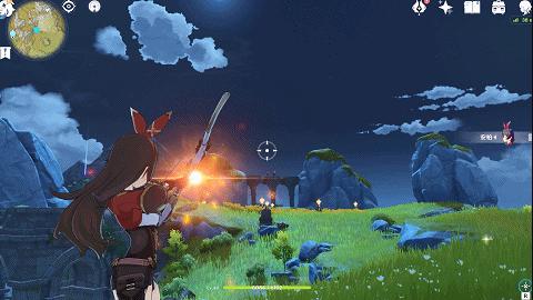 原神新成就怎么完成（原神繁花成就怎么快速获得）