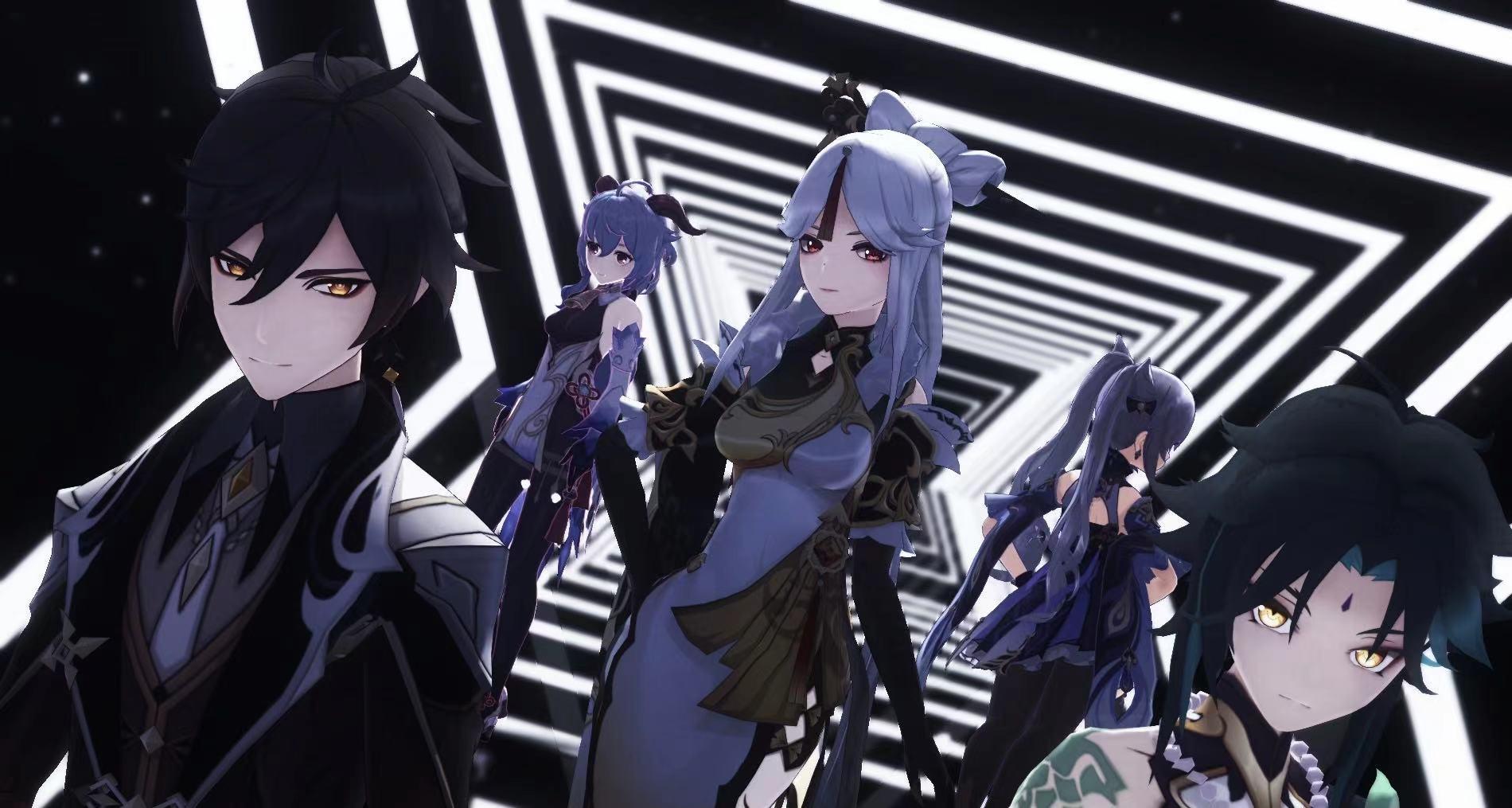 电脑怎么让原神下载更快（电脑安装原神太慢怎么回事）