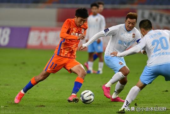 9-0！申花河南晋级，鲁能淘汰黑马，郝伟之子首秀，大连人3连胜