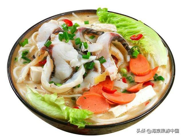 郴州有什么美食（郴州特产美食）
