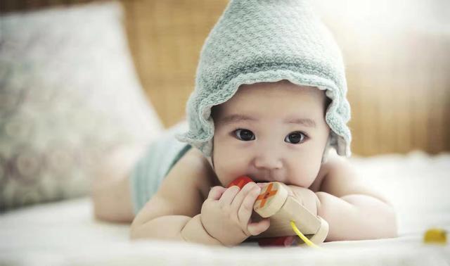 孩子这样吃可以更聪明