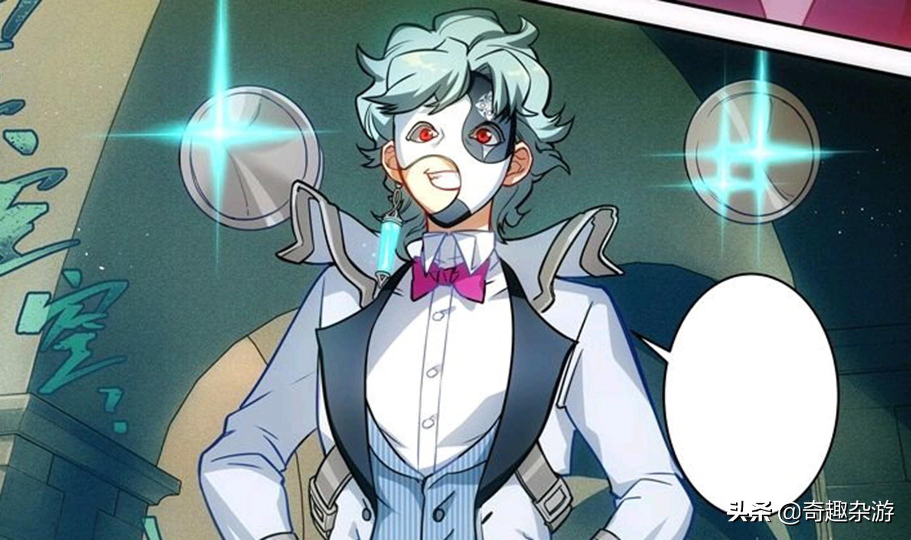 原神邪眼工厂怎么过新手（原神最后详细剧情）