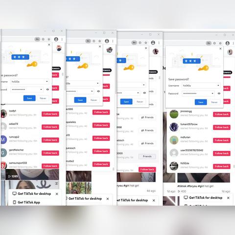 tiktok抖音外国美女大全 衍生的长尾关键词有什么