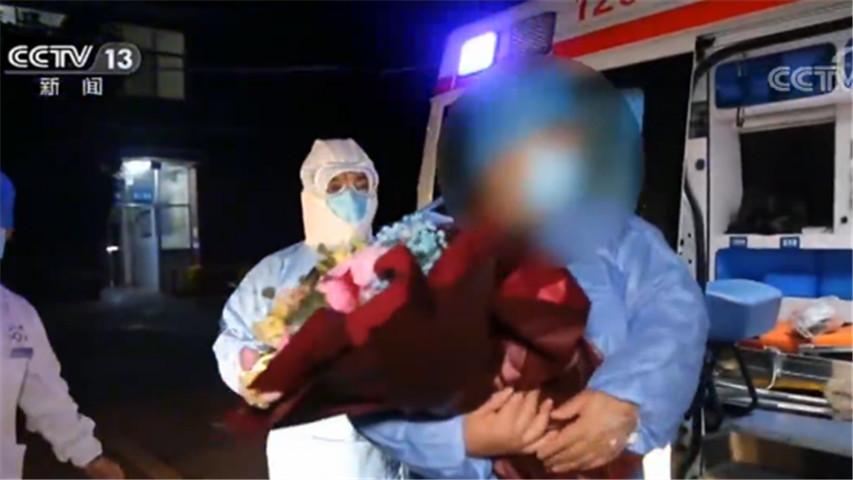 【湖南省昨日新增确诊病例1例
/湖南省昨日新增确诊病例1例详情】-图1 【湖南省昨日新增确诊病例1例
/湖南省昨日新增确诊病例1例详情】-图1