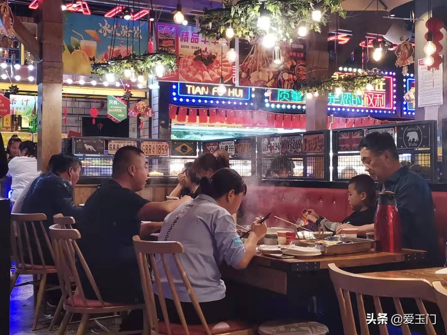玉门东有什么美食（为什么伊力特酒销量一般）