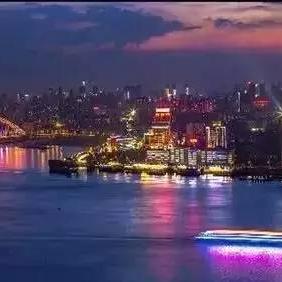 武汉市现在什么地方好玩