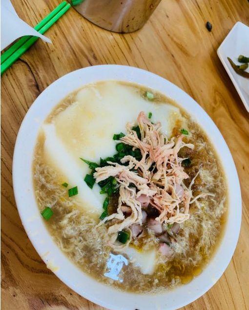 什么吃着美食（惠崇春江晚景这四句诗中包含着几种美食）