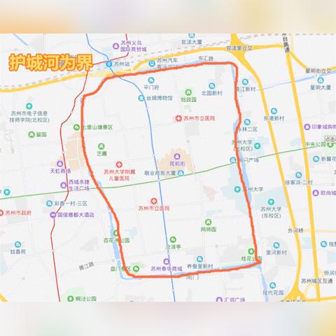 [苏州古城图]相关长尾关键词有哪些