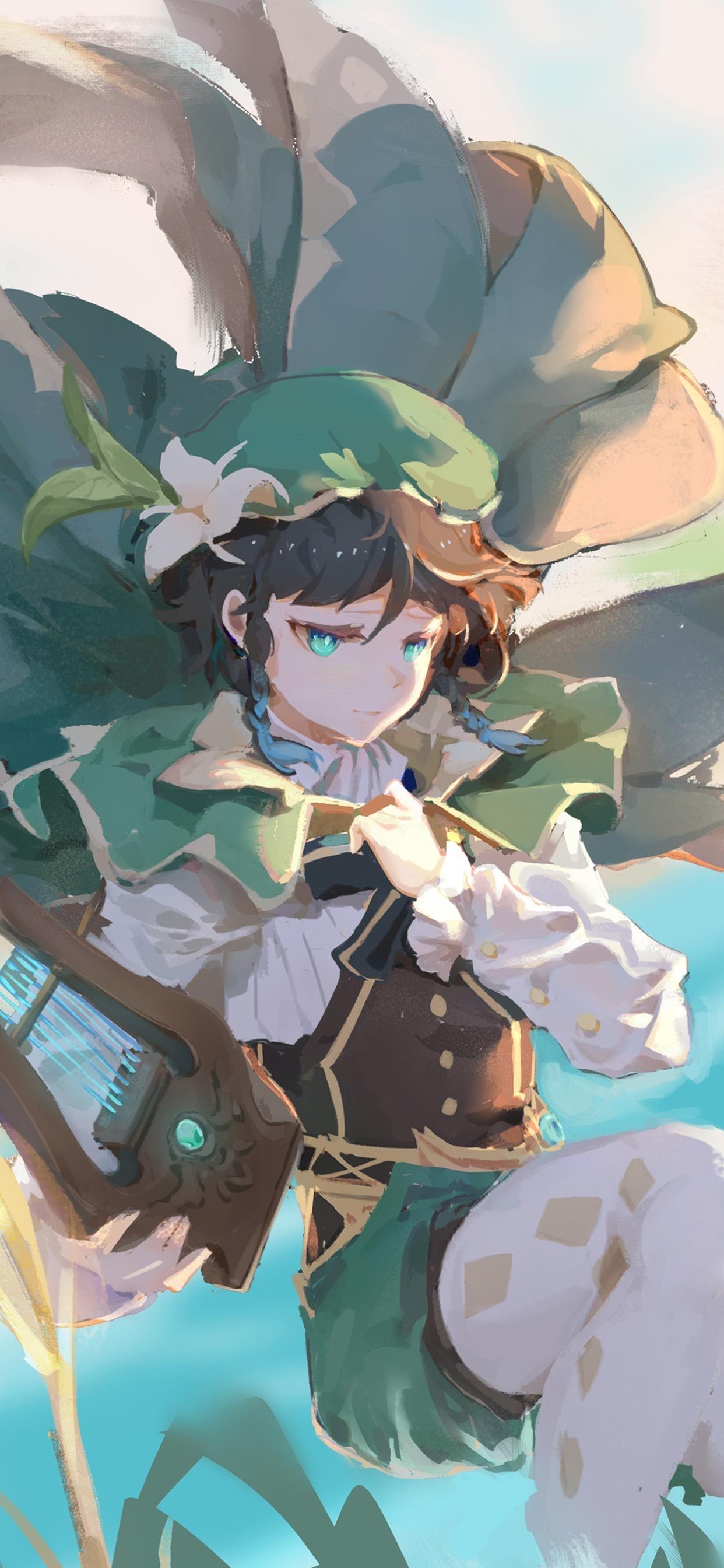 原神怎么换角色（原神换角色显示角色无法继续使用）