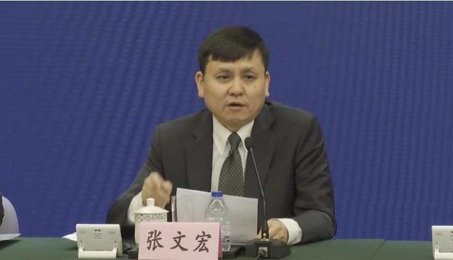 一个月来24省份现疫情 张文宏发声
 /国内疫情张文宏