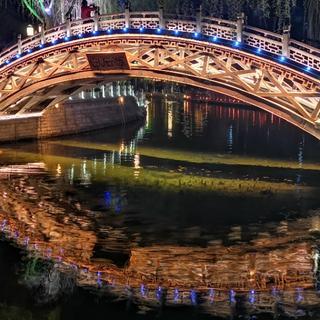 济南市黑虎泉什么时候开