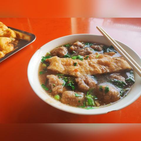 河南媳妇早餐吃什么好吃