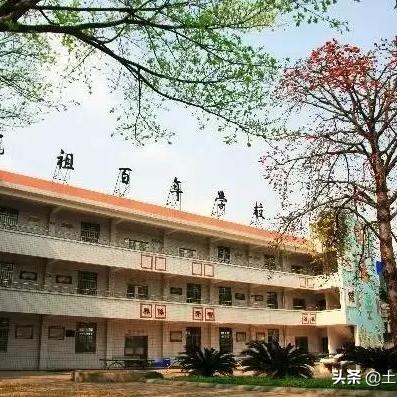 桂林市东江路小学在哪里