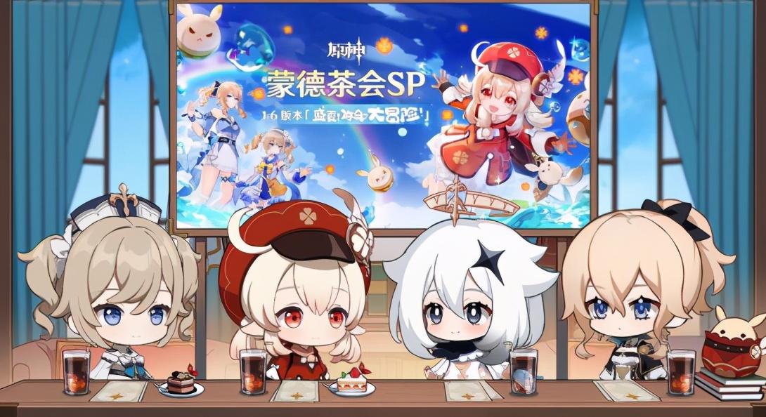 原神怎么获得嘟嘟可故事集（原神此路不通有成就吗）