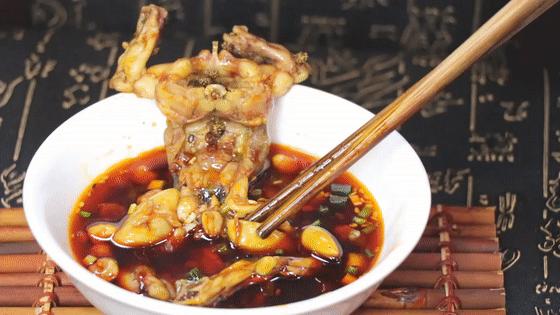 泸州的美食代表什么（四川泸州主城区哪有美食街或是小吃街）