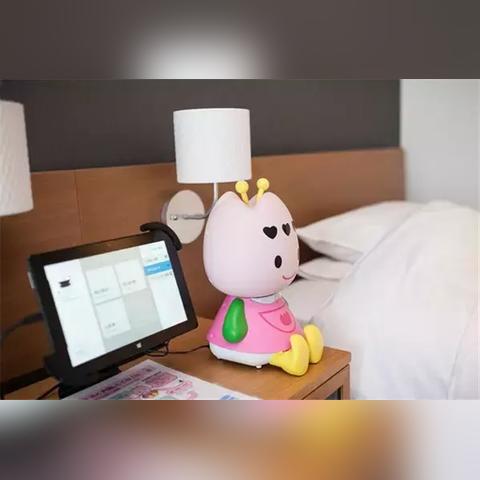 人工智能为什么有利于酒店管理？