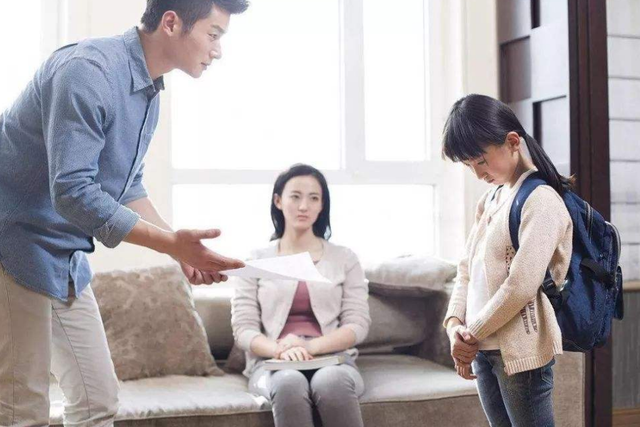 孩子什么时候开始逆商培养