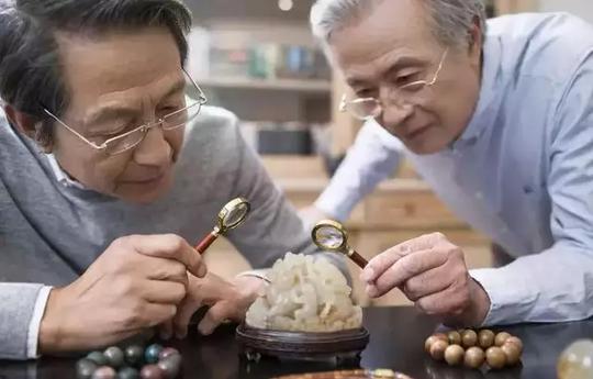 古玩难出手？做好这几歩，养活自己并不难