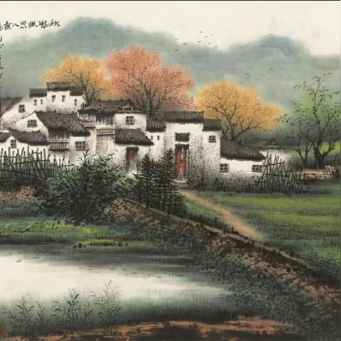江南风光旅游攻略：一周深度体验江南水乡魅力-第2张图片-其人生活百科