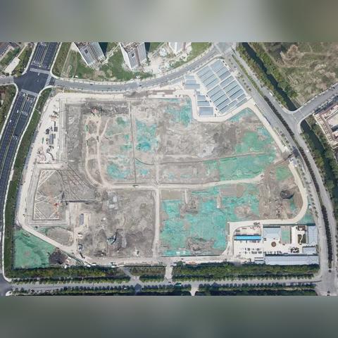 之江在杭州市哪个区
