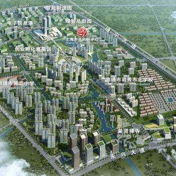 关于上海市北工业园区相关关键词有哪些