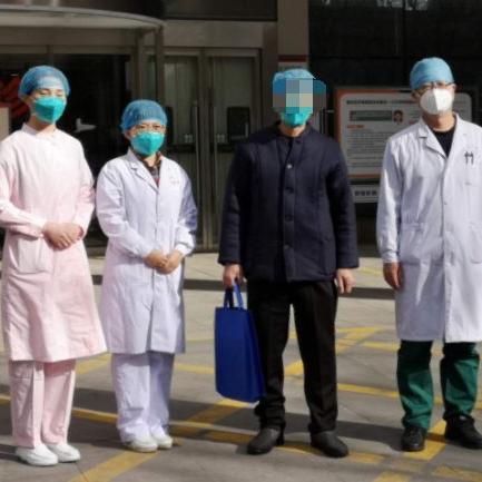 石家庄市五院对面是什么