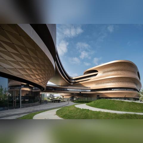 广州市有什么建筑企业