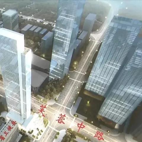 长沙人民中路为什么一直在修？