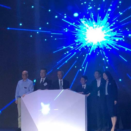 创业者的夏天到了，2019otec海外人才创业大会启动