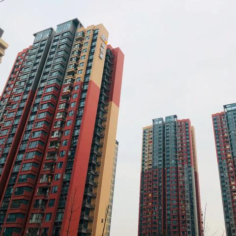 成都市哪些区适合居住