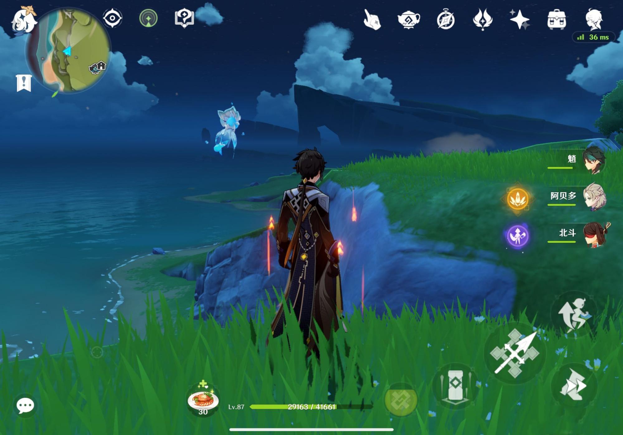 原神罗浮洞怎么摆设东西（原神壶中洞天室内攻略）