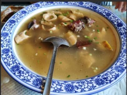 笋子可以做些什么美食（春笋怎么做好吃）