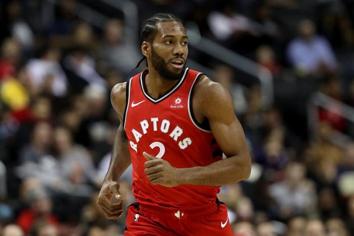 NBA现役球星排行榜前20名实力大赏