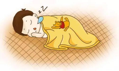 怎么样按摩可以让宝宝长高