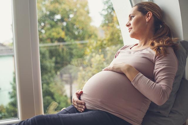 准妈妈孕期控制体重的16秘诀