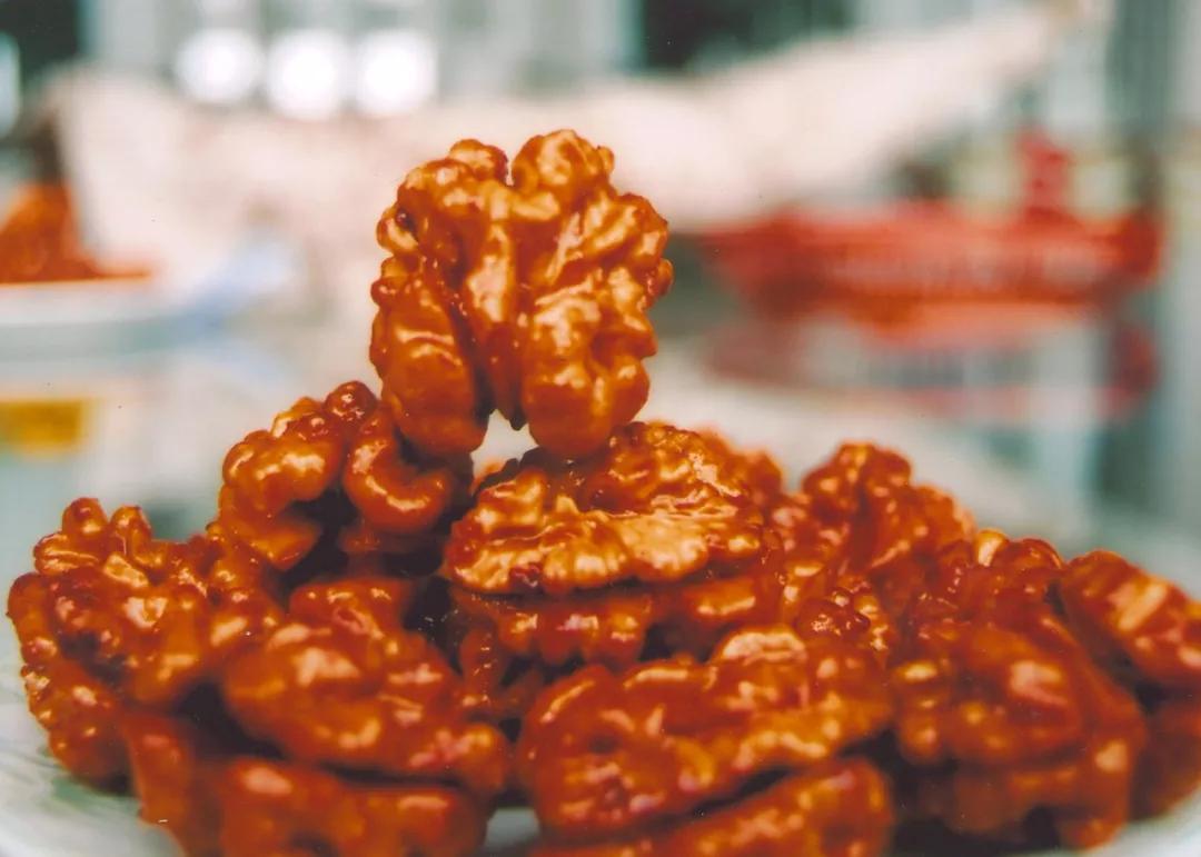 天津美食什么蜜（天津哪些公司能设计蜂蜜包装瓶）