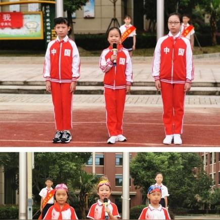 合肥经开区莲花小学本部和六安路翠微分校哪个好？