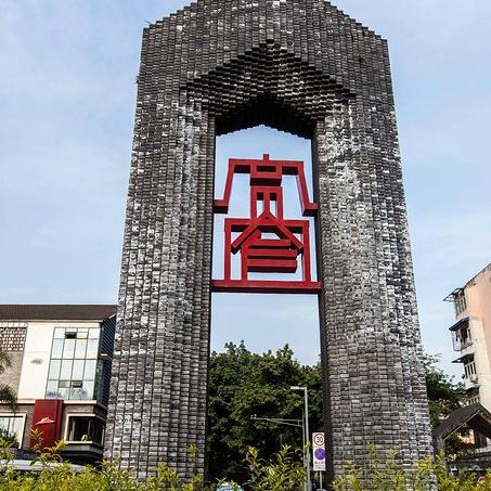 成都市各个区景点有哪些