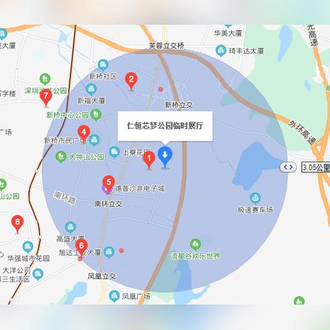 深圳市福永区医院怎么样