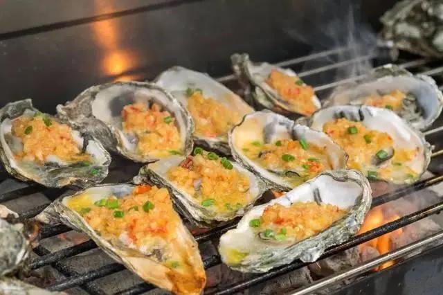 冬天夜市做什么美食（炸串这种小吃是否有淡季）