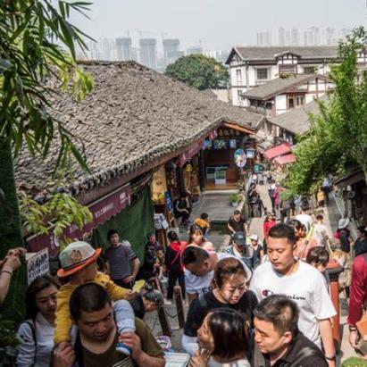 成都市古城火锅哪家好吃的长尾关键词有什么