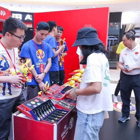 佛山市有哪些纪念品