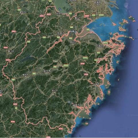 宁波市哪个区最富裕